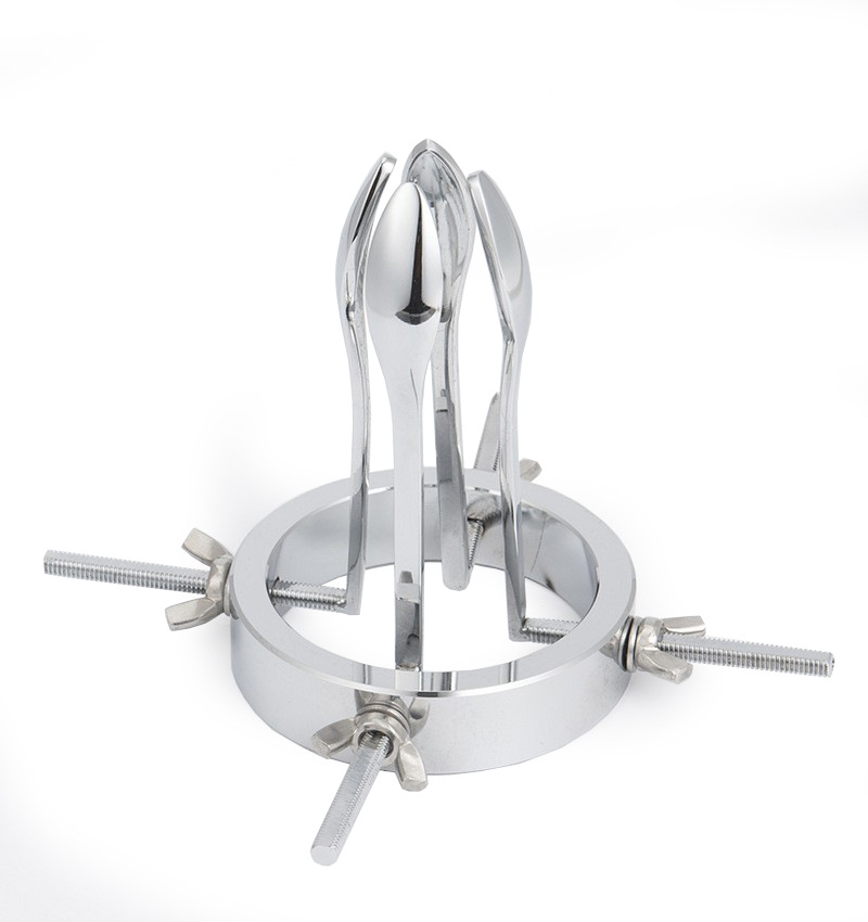 Sex products, metal SM anal dilator, vaginal dilator - Image 7