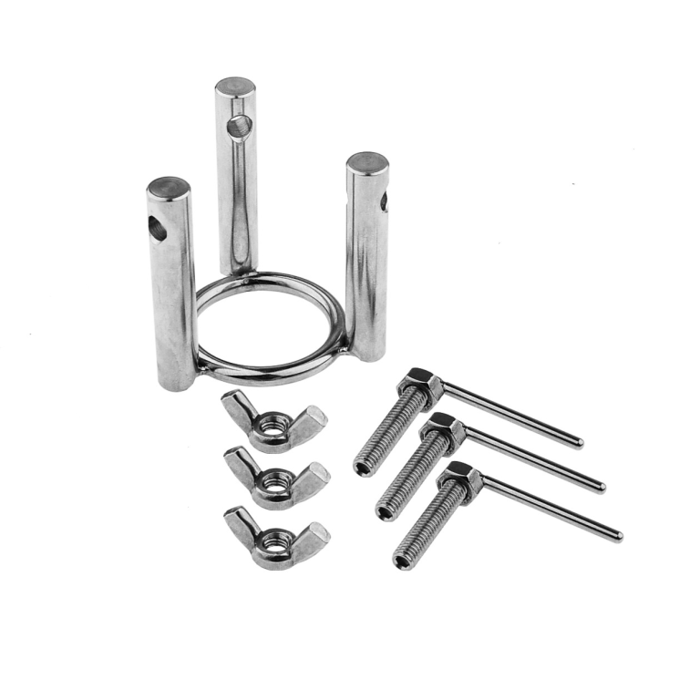 Adult sex toys, triangle urethral dilator for men - Image 4