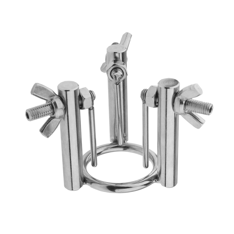 Adult sex toys, triangle urethral dilator for men - Image 6
