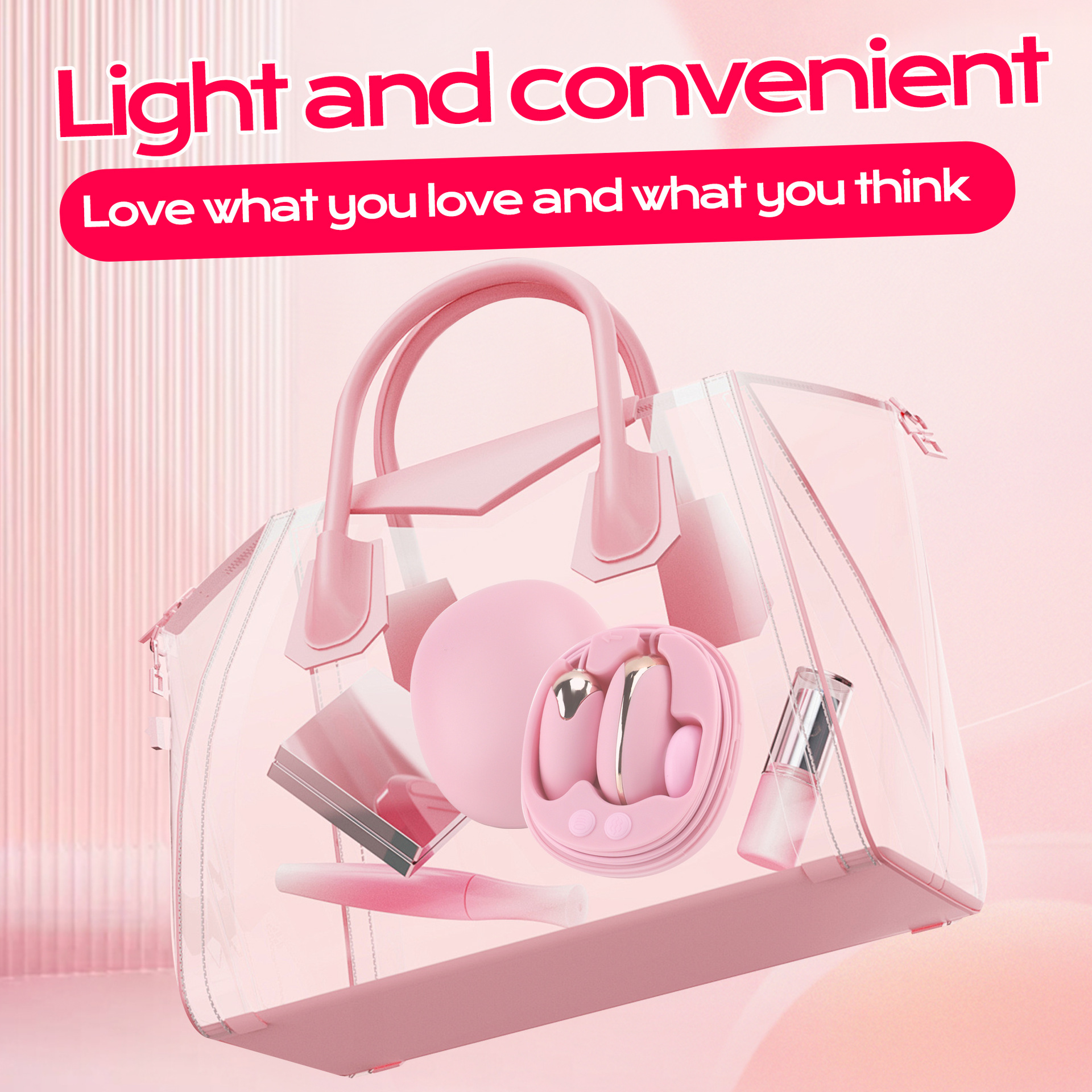 Macaron vibrator, secret female vibration, masturbation, flirting, sex toys - Image 6