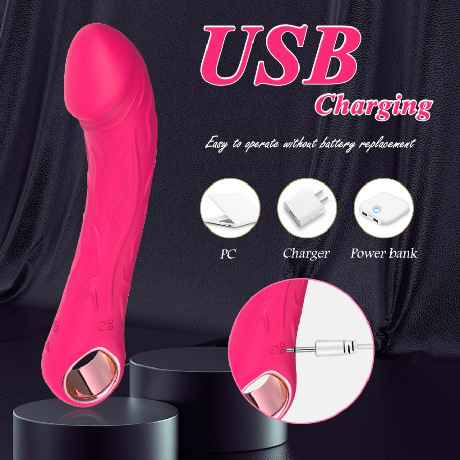 Glans vibrator 10 frequency female masturbation vibration fun adult toys - Image 5