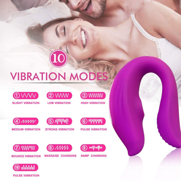 Hot-selling remote control couple resonance sucking vibrator vibrator wearable vibrator - Image 3