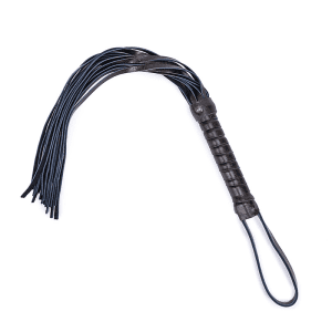 Adult Sensory Training Kit: Queen Whip, Stimulation Toys & Alternative Climax Tools