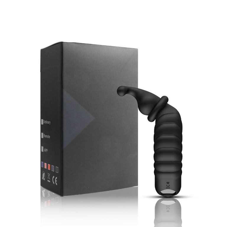 Rosk male vibration lock ring couples share penis fixed vibration lock ring - Image 9