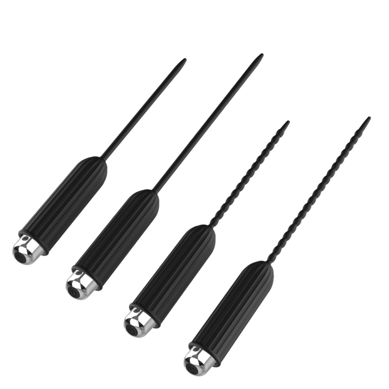 Adult Charging Vibration Horse Eye Urethral Rod Gay Supplies - Image 8