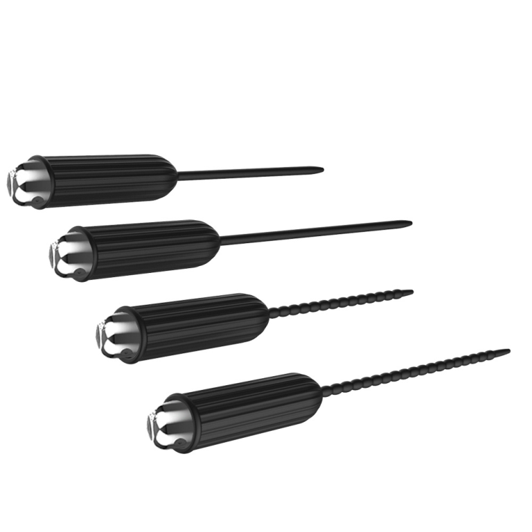 Adult Charging Vibration Horse Eye Urethral Rod Gay Supplies - Image 9
