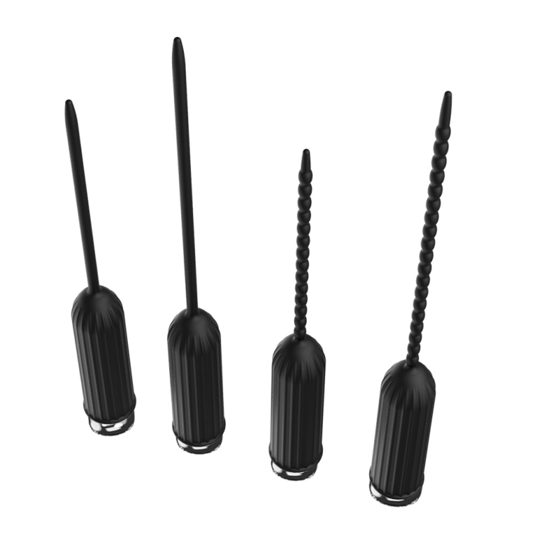 Adult Charging Vibration Horse Eye Urethral Rod Gay Supplies - Image 12