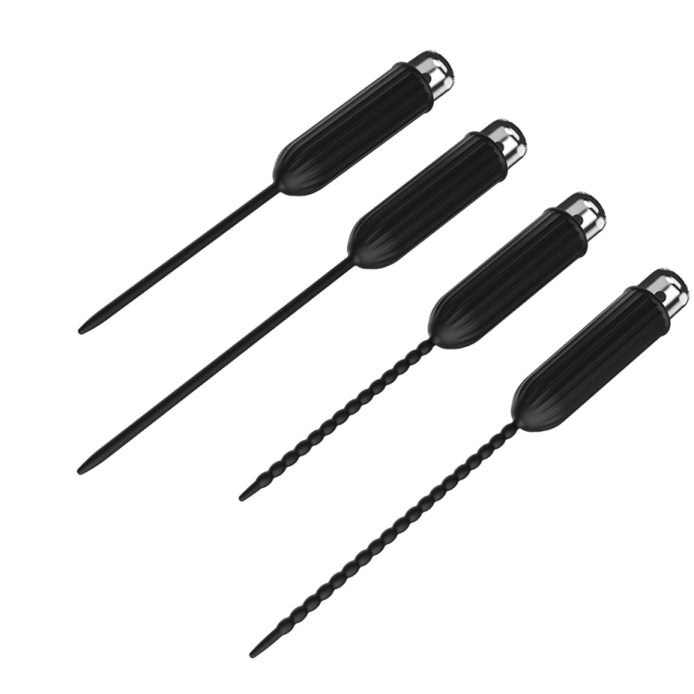 Adult Charging Vibration Horse Eye Urethral Rod Gay Supplies - Image 13