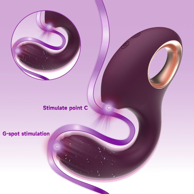G-spot sucking female sex toys masturbator Adult toys, instant climax artifact - Image 3