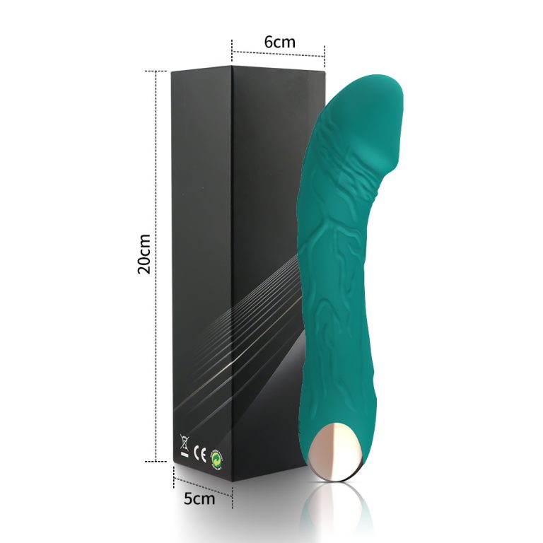 Melissa charging simulation G-spot vibration AV massage stick female masturbation vibrator - Image 22