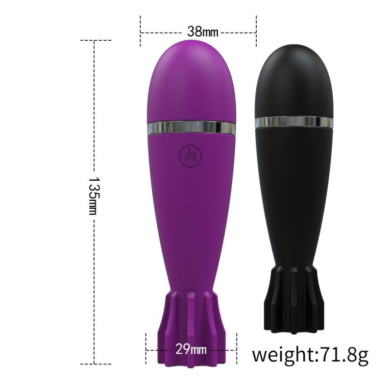 Arms series special sex toys female masturbation massage vibrator vibrator - Image 18