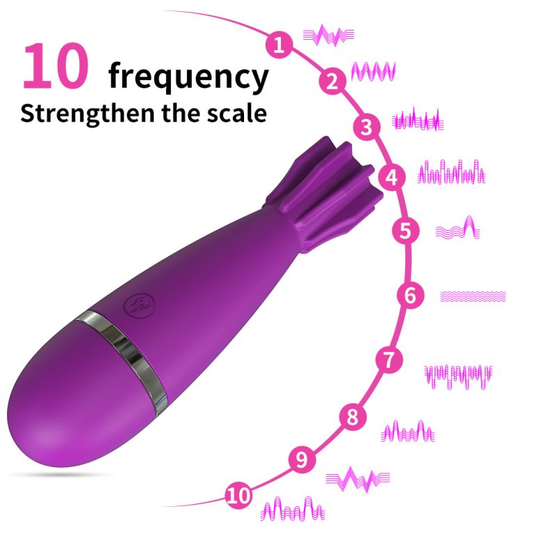 Arms series special sex toys female masturbation massage vibrator vibrator - Image 19