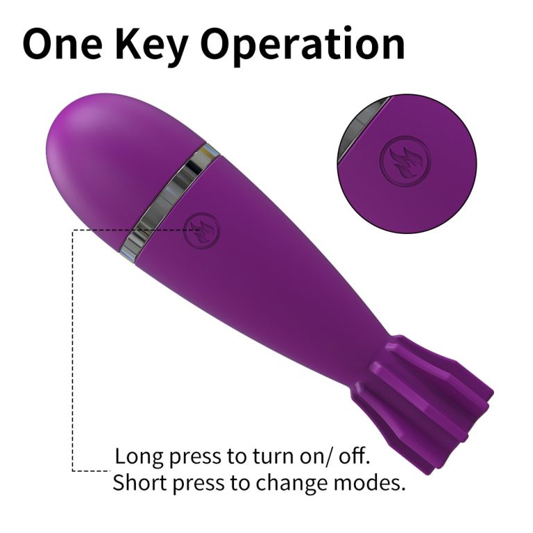 Arms series special sex toys female masturbation massage vibrator vibrator - Image 20