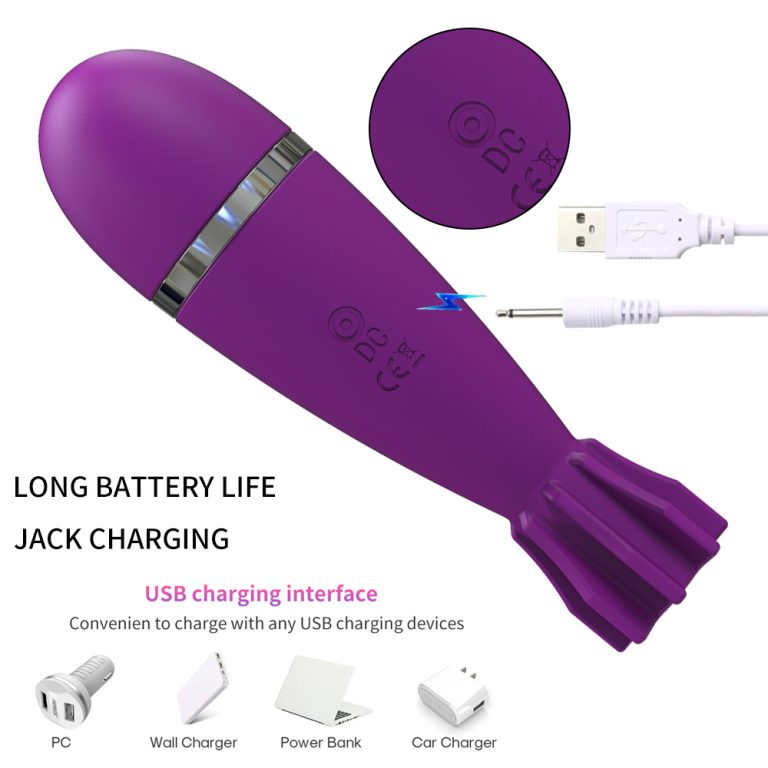 Arms series special sex toys female masturbation massage vibrator vibrator - Image 21