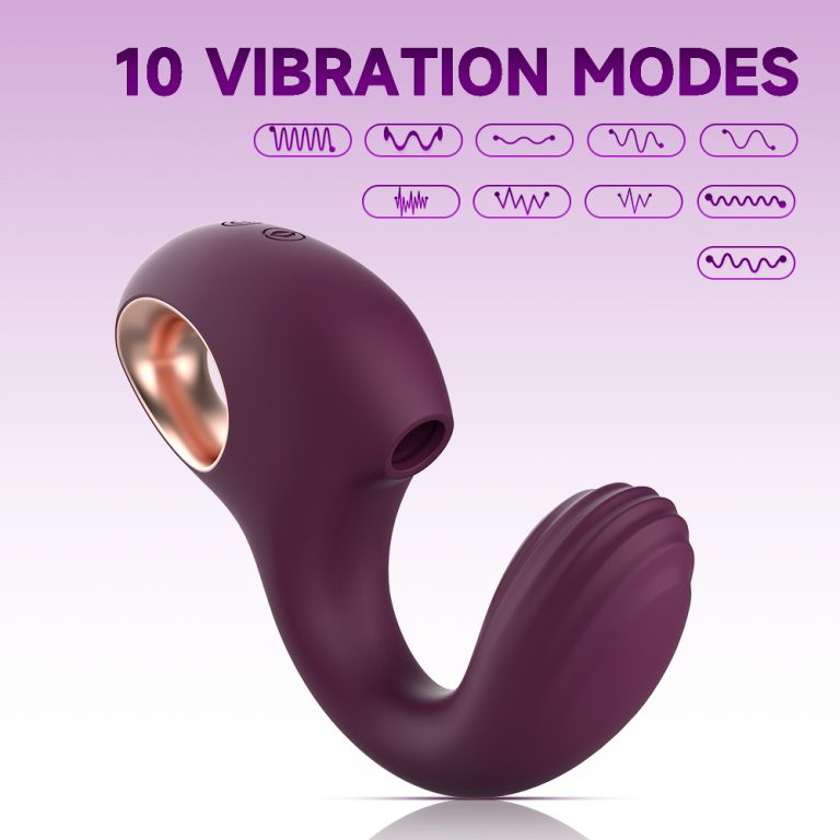 G-spot sucking female sex toys masturbator Adult toys, instant climax artifact - Image 4