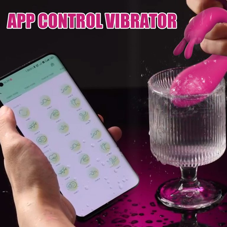 APP remote control vibrating vibrating egg adult sex toys male and female shared masturbator wearable anal back plug - Image 4