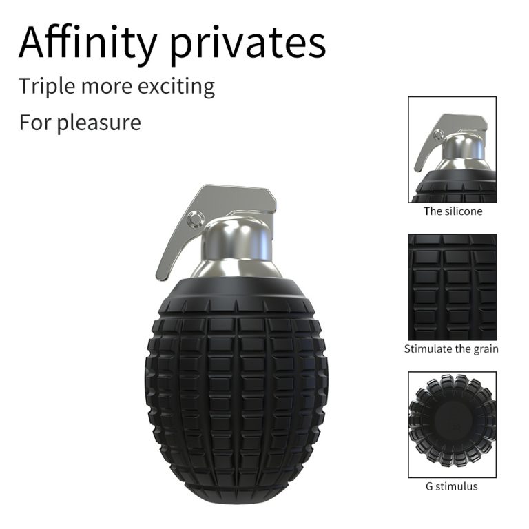 Arms series special sex toys female masturbation massage vibrator vibrator - Image 3