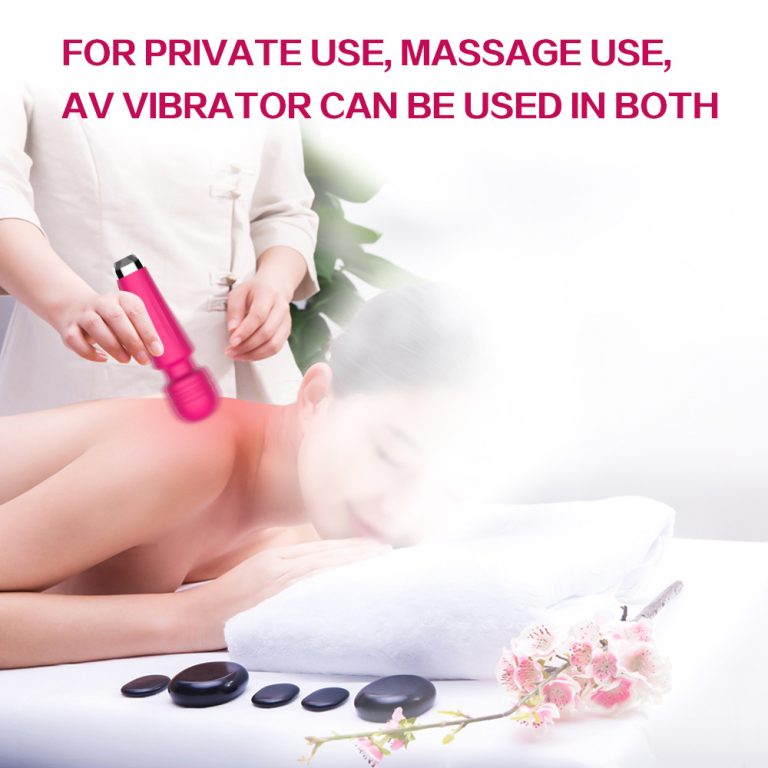 Rechargeable massage small vibrator female masturbation vibrator - Image 5