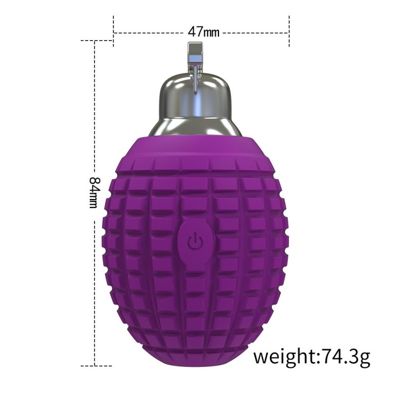 Arms series special sex toys female masturbation massage vibrator vibrator - Image 4