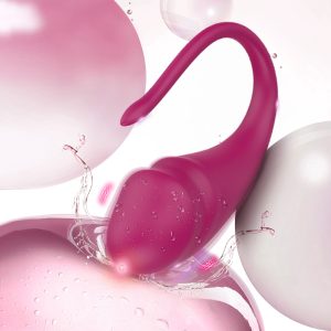 Shuibao No. 2 jumping egg female fun masturbation remote control orgasm wearable toy