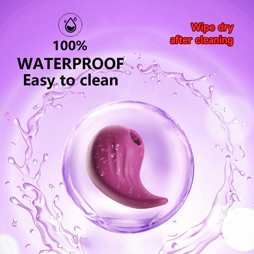 Cardum sucking breast teaser 9 frequency sucking couples share sex toys - Image 6