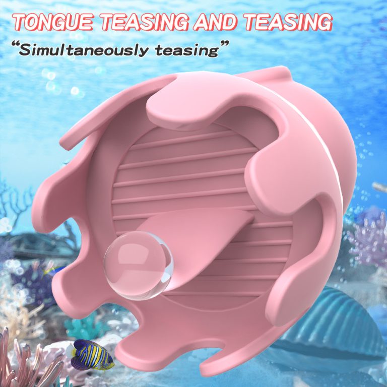 Octopus sucker sucking tongue licking nipple teaser female sex masturbator - Image 6