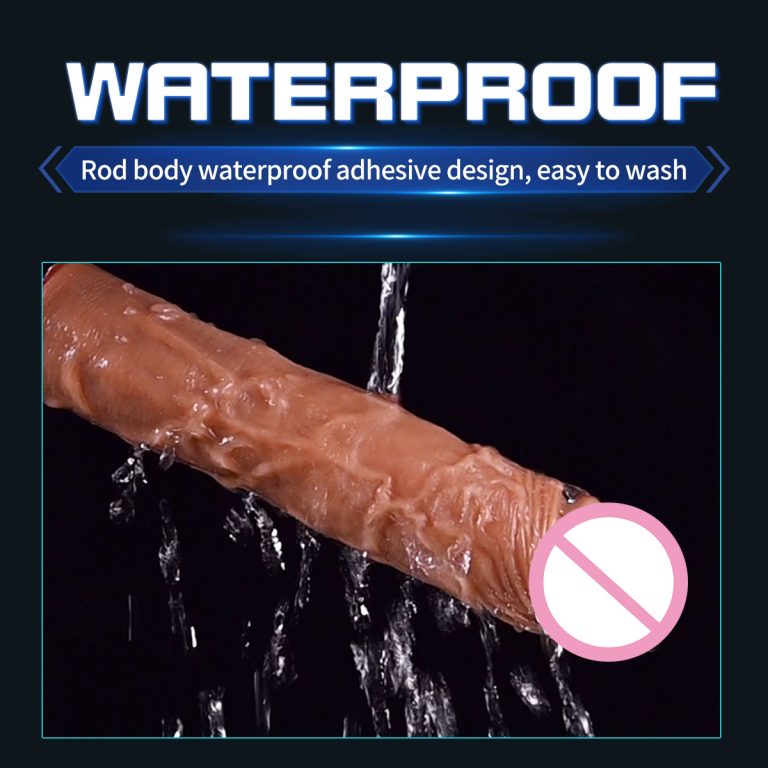 Laile baseball telescopic vibration, tongue licking, penis heating, automatic thrusting, gun machine, electric vibrator, masturbator for sex - Image 7