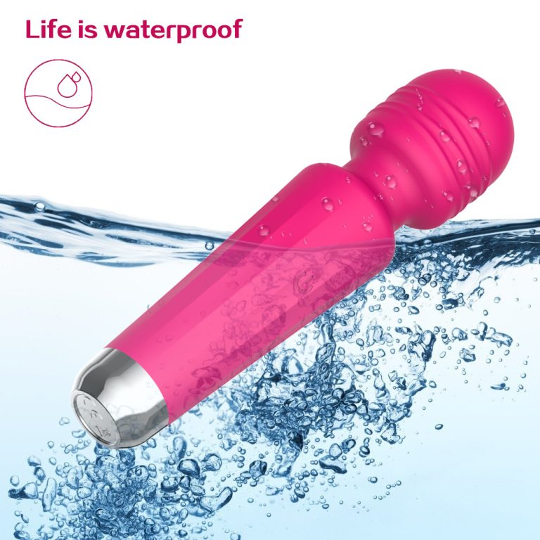 Rechargeable massage small vibrator female masturbation vibrator - Image 7