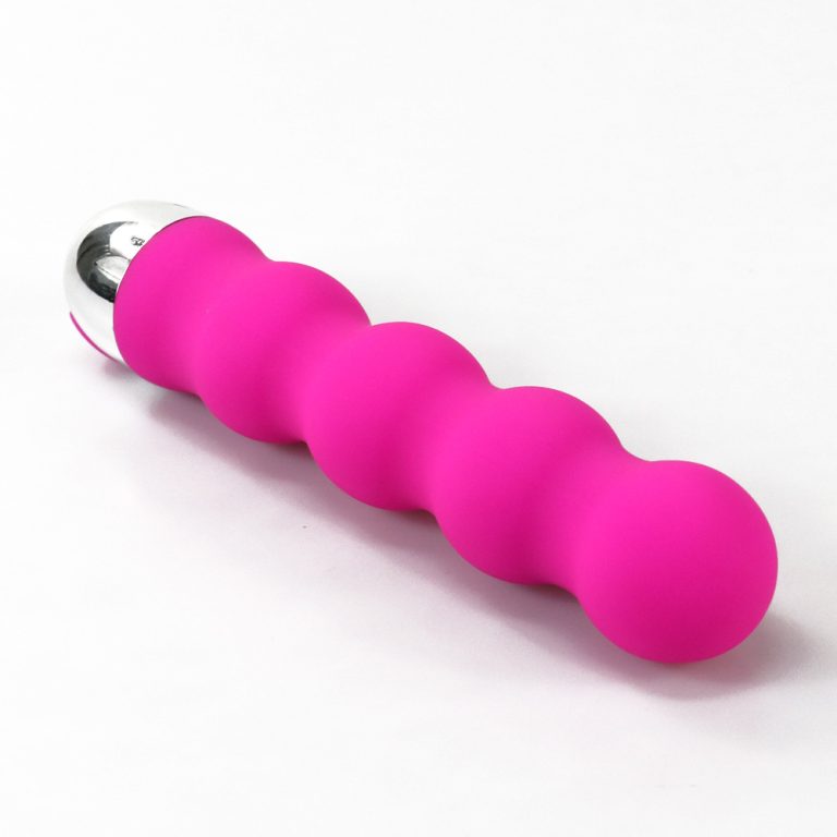 Rechargeable threaded King Kong vibrator female masturbation massage AV vibrator - Image 7