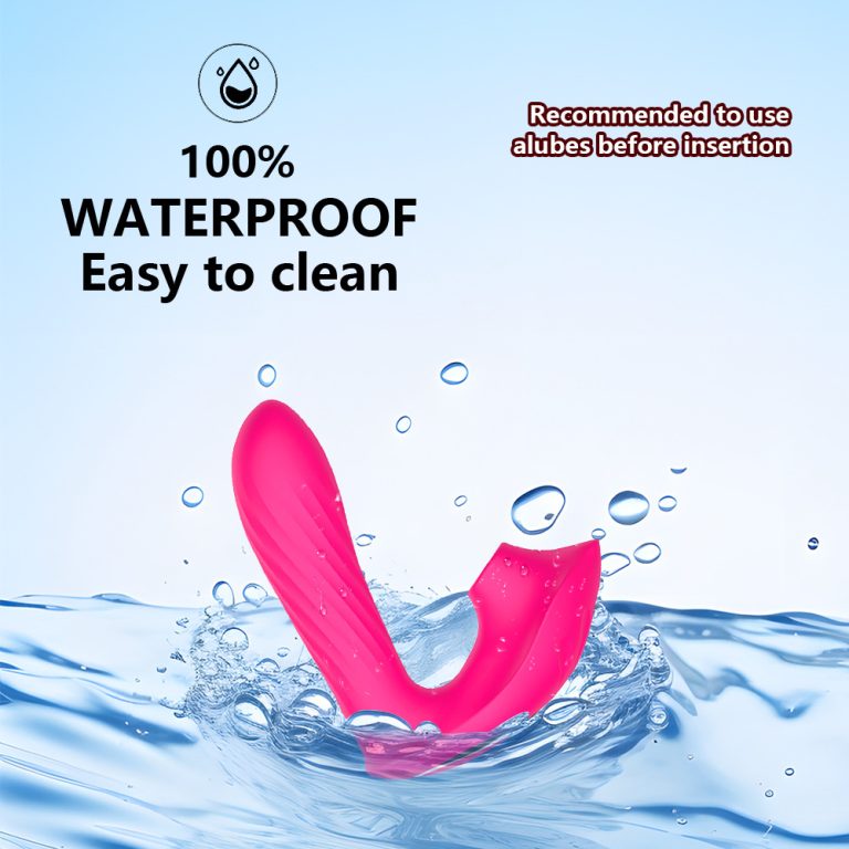 Henna twisting sucking female wearable vibrator couple wear adult sex toys adult products - Image 5