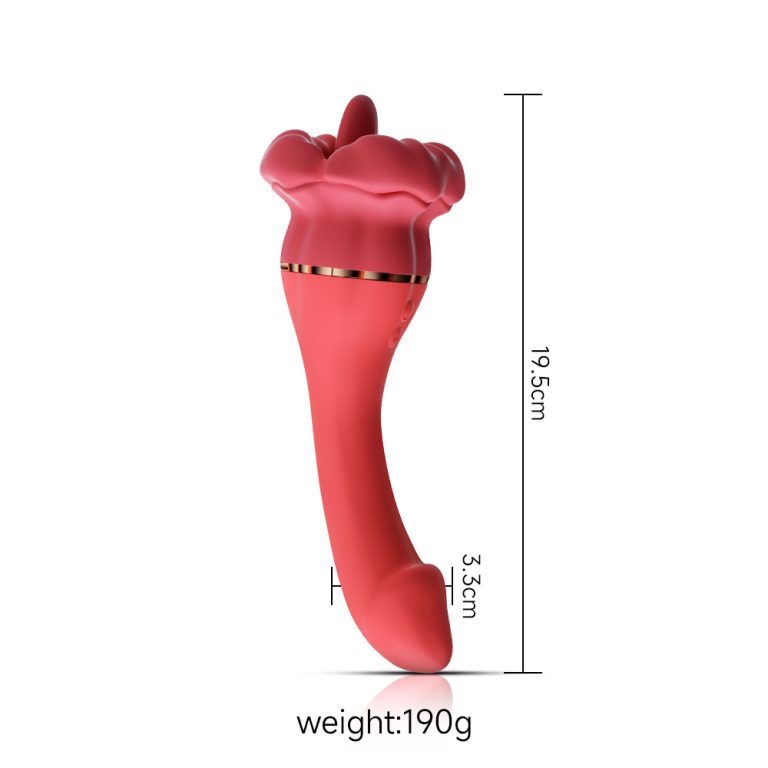 Aifei female vibrating AV stick female vibrator masturbator sex toys - Image 8