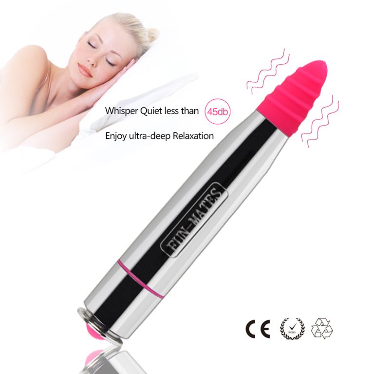 Leite LE VETT Leona lipstick bullet vibrator female vibrator AV vibrator