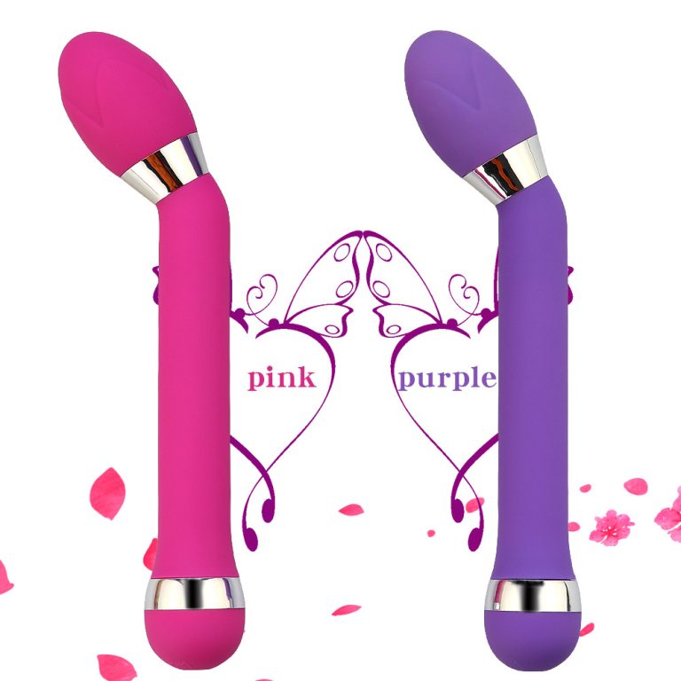 G-spot cigarette spoon vibrator female masturbation massage vibration AV stick
