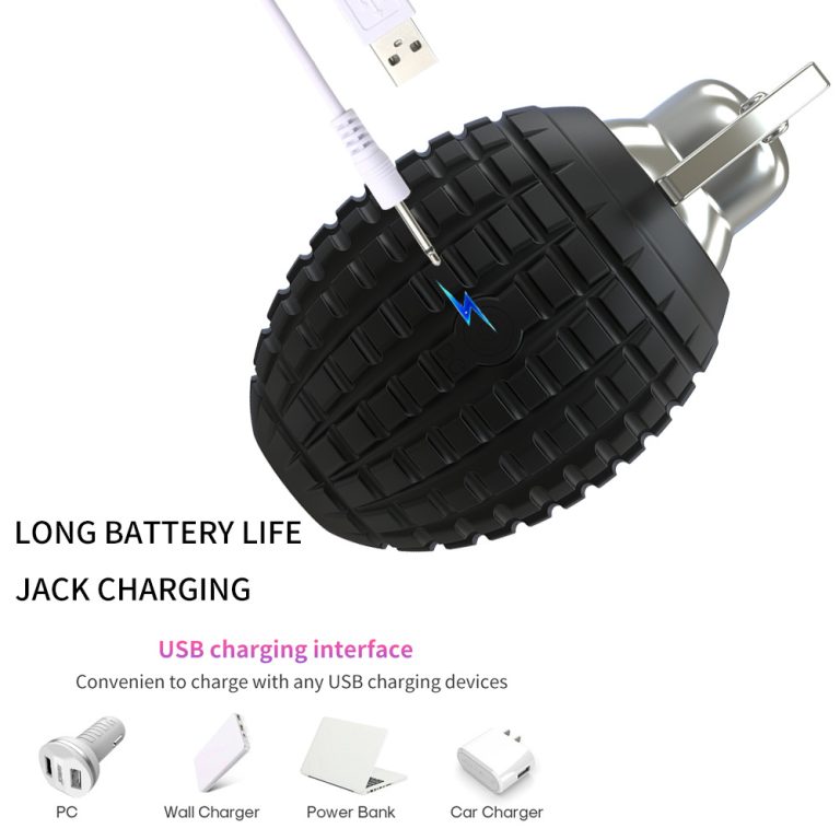 Arms series special sex toys female masturbation massage vibrator vibrator - Image 7
