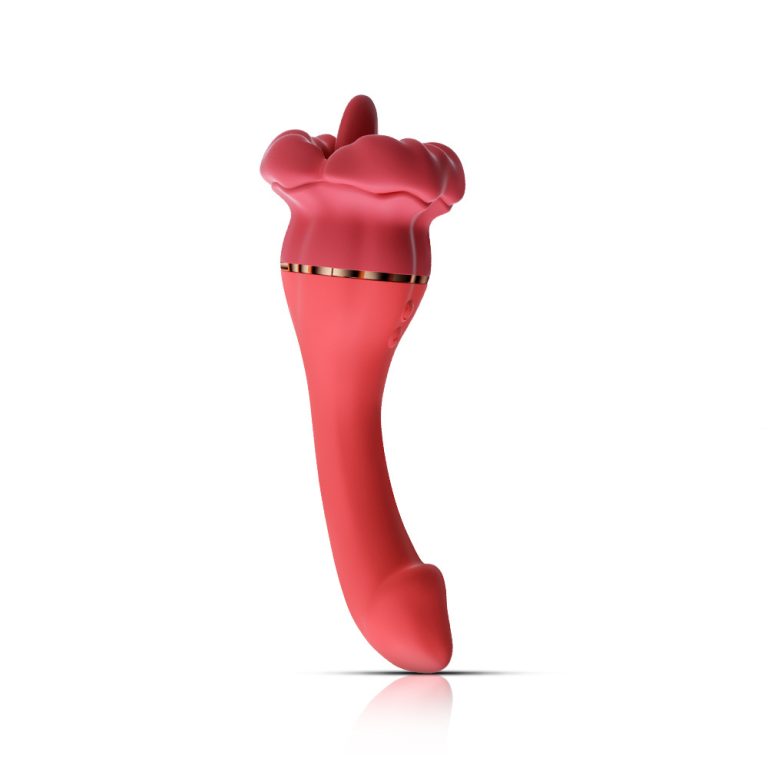 Aifei female vibrating AV stick female vibrator masturbator sex toys - Image 9