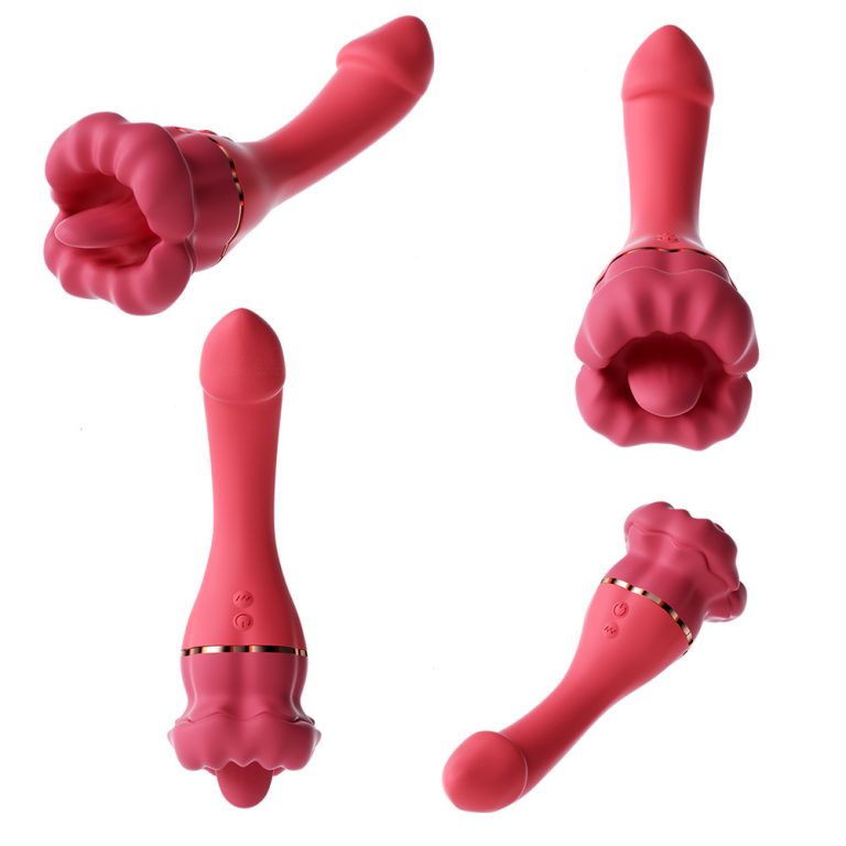 Aifei female vibrating AV stick female vibrator masturbator sex toys - Image 10