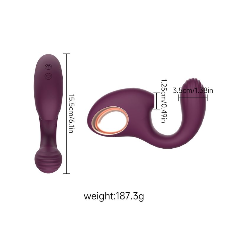 G-spot sucking female sex toys masturbator Adult toys, instant climax artifact - Image 8