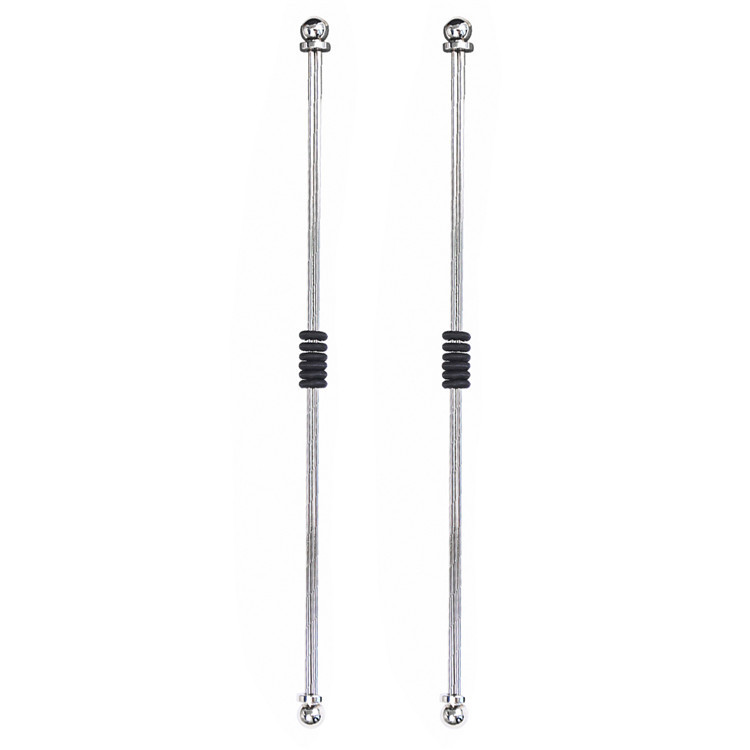 Women's adjustable length toys, flirting nipple clamp toys, sexy bondage - Image 4