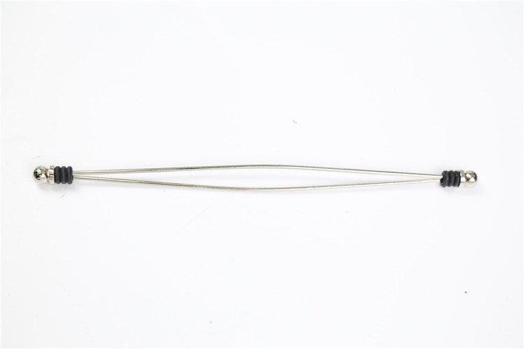 Women's adjustable length toys, flirting nipple clamp toys, sexy bondage - Image 6