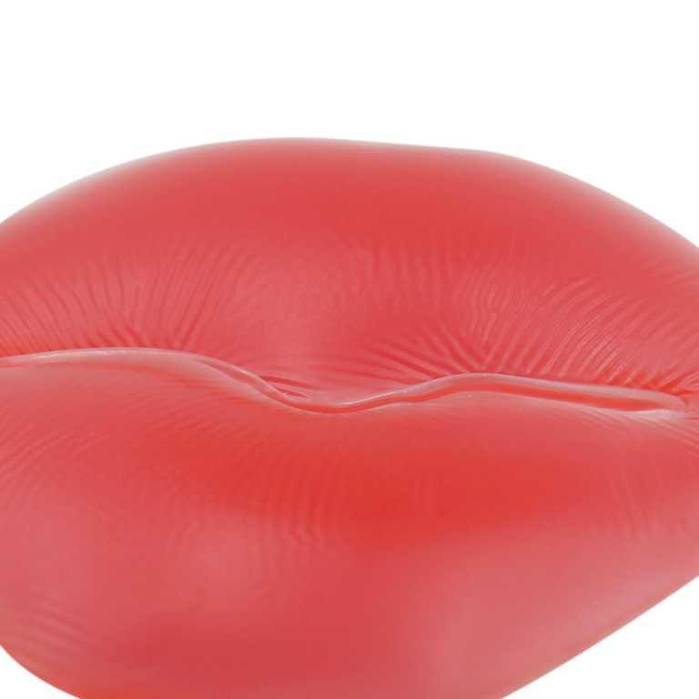 Lip-shaped nipple stickers, silicone nipple stickers, sticky nipple stickers, adult products - Image 6