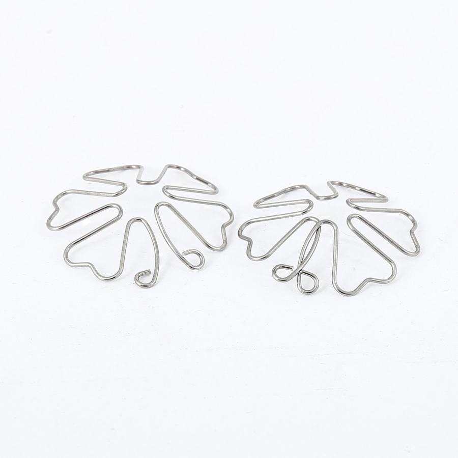 Sexy bisexual SM bondage supplies, nipple clamps, iron rings, wedding props, sex adult metal iron wire elastic nipple clamps - Image 8