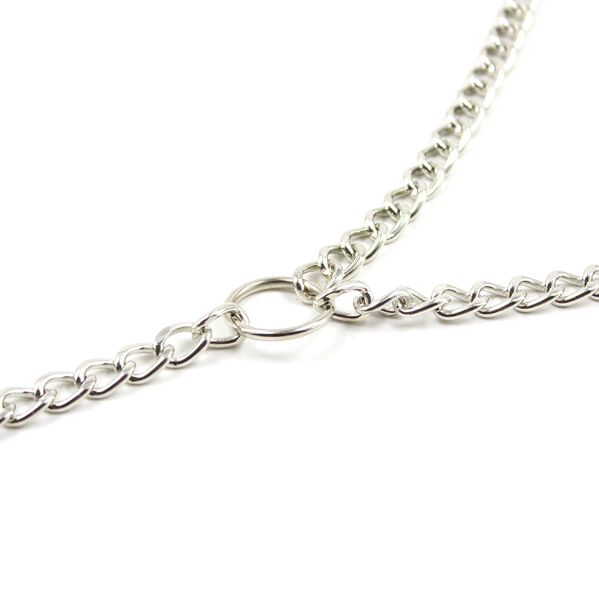 <strong>Iron Nipple Clamps for Couples: Adult Flirting & Training Toys</strong> - Image 5