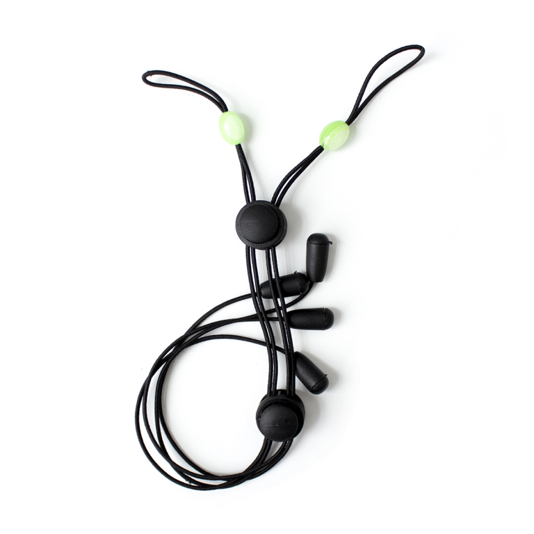 Adult sex products random color elastic nipple clamps couples foreplay flirting and training toys - Image 2