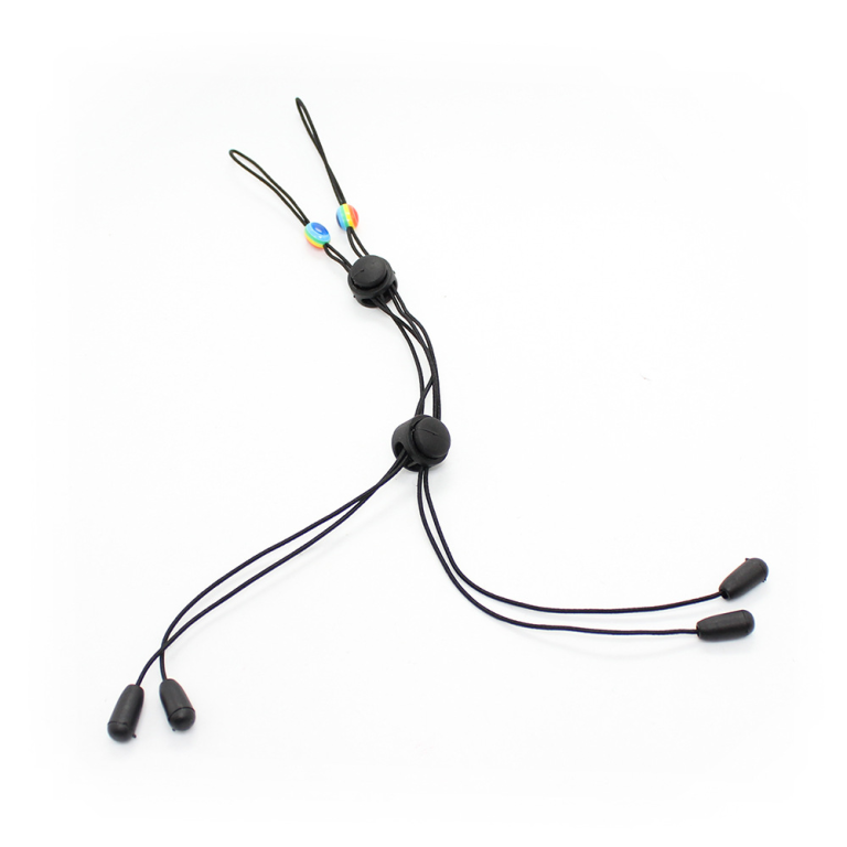 Adult sex products random color elastic nipple clamps couples foreplay flirting and training toys - Image 3