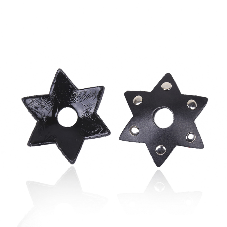 Adult sex toys with nails star nipple stickers couples alternative flirting training toys - Image 4