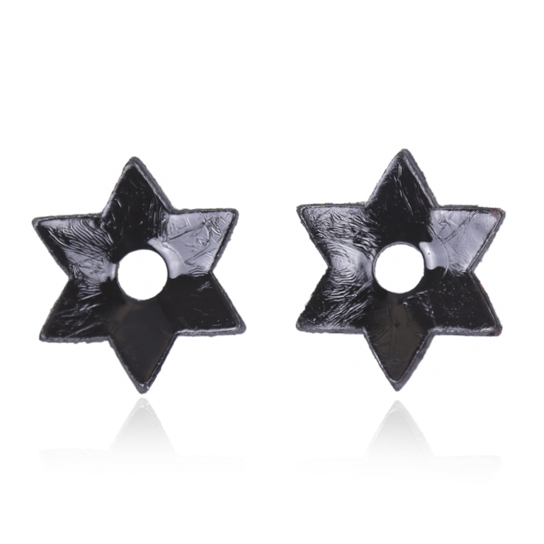 Adult sex toys with nails star nipple stickers couples alternative flirting training toys - Image 6