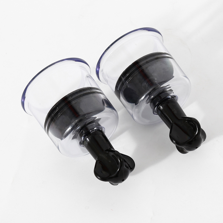 Adult sex toys, vaginal suction devices, hand-twisted vacuum cups, cupping devices, adult sex toys - Image 3
