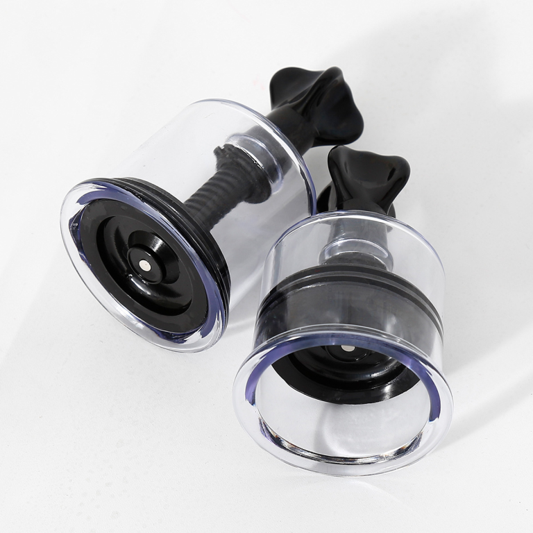 Adult sex toys, vaginal suction devices, hand-twisted vacuum cups, cupping devices, adult sex toys - Image 4