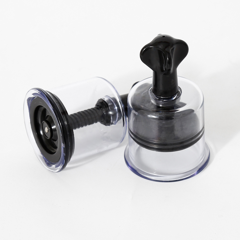 Adult sex toys, vaginal suction devices, hand-twisted vacuum cups, cupping devices, adult sex toys - Image 5