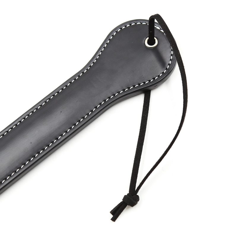 Sex toys PU leather adult female props PP male toys show nightclub stage costume accessories - Image 4